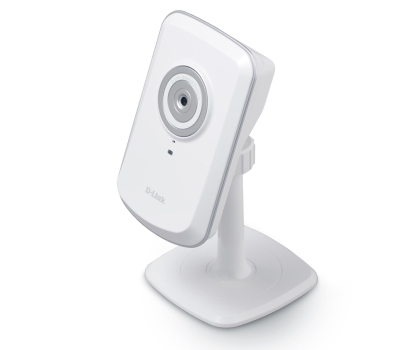 Kamera domowa D-Link DCS-930L WiFi N150